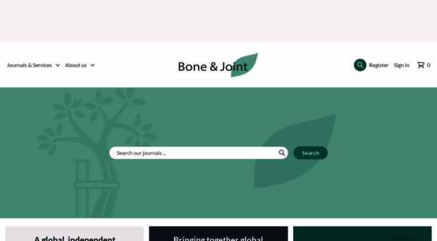 boneandjoint.org.uk