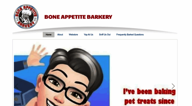 boneappetitebarkery.com
