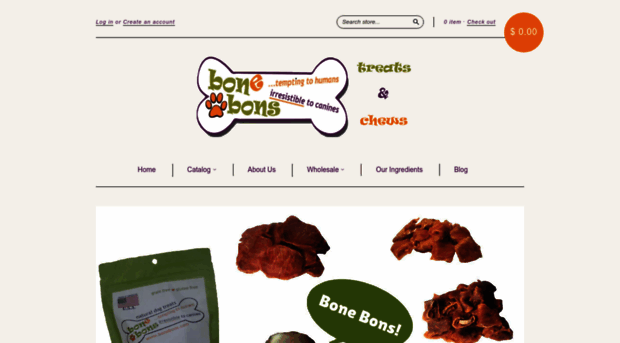 bonebons.com