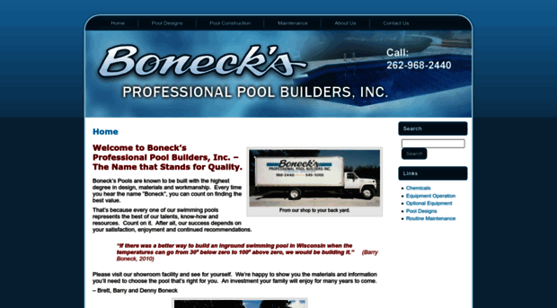 boneckspools.com