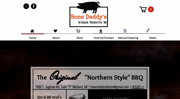 bonedaddysbarbecue.com