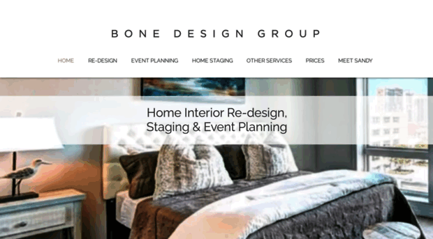 bonedesigngroup.com