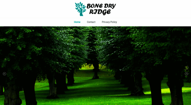 bonedryridge.com