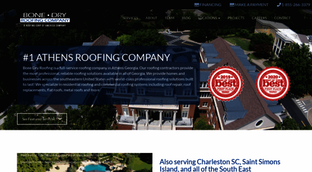 bonedryroofing.net