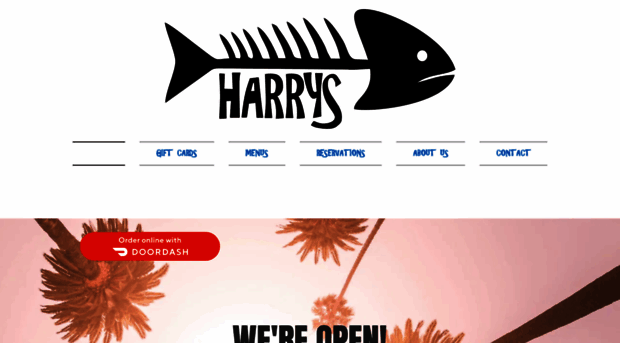 bonefishharrys.com