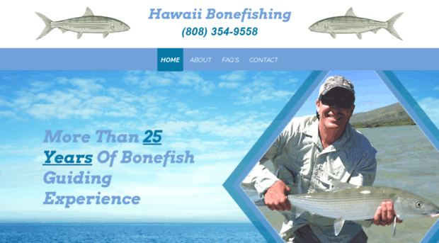 bonefishing-hawaii.com
