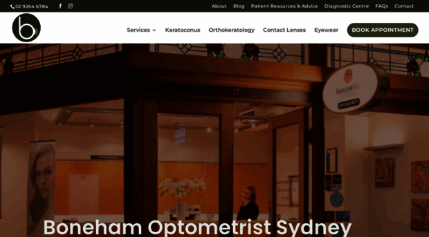 bonehamoptom.com.au