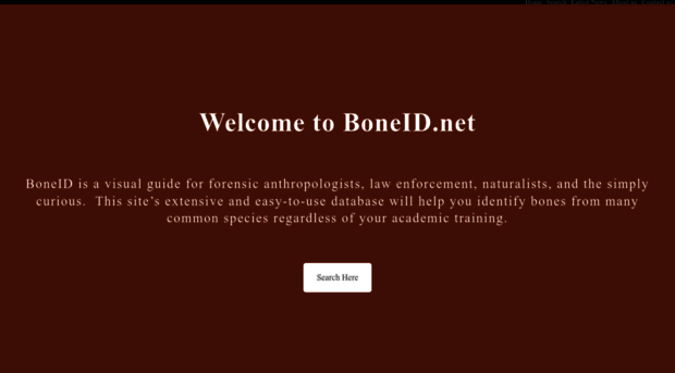 boneid.net