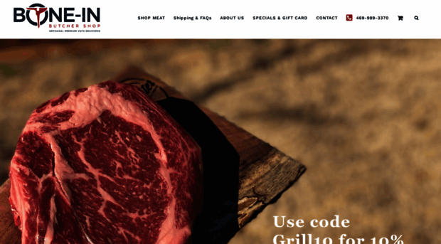 boneinbutchershop.com