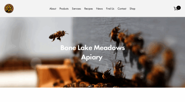 bonelakemeadows.com