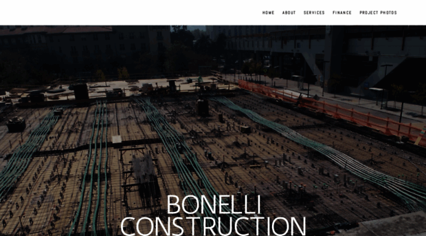 bonelliconstruction.com