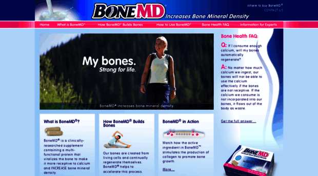 bonemd.com