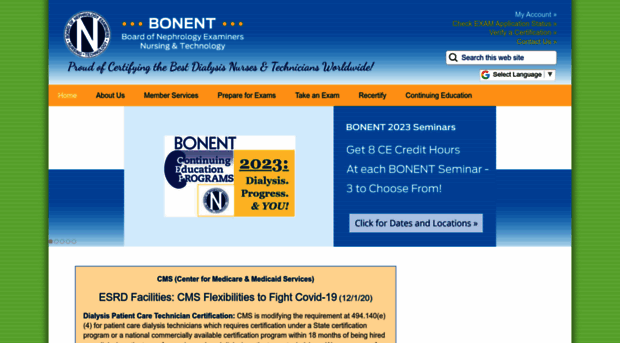 bonent.org