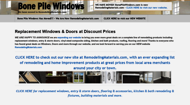 bonepilewindows.com