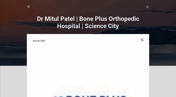 boneplushospital.blogspot.com