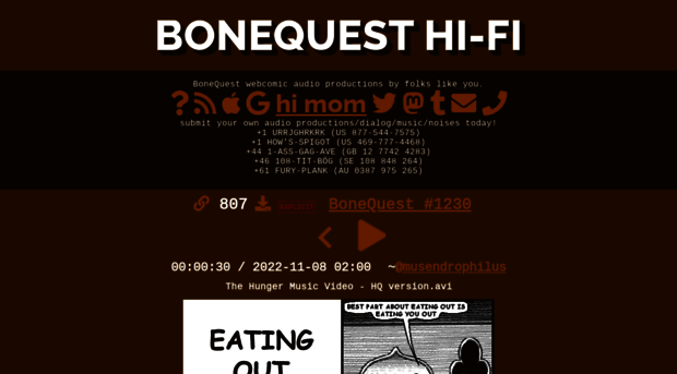 bonequesthifi.com