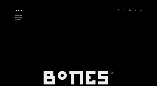 bones.studio