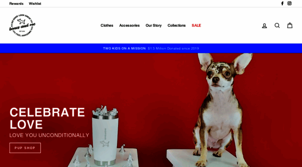 bonesandme.com