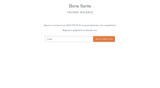 bonesante.com