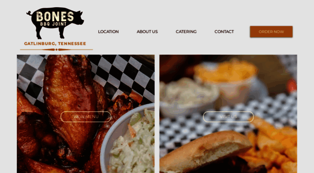 bonesbbqjoint.com