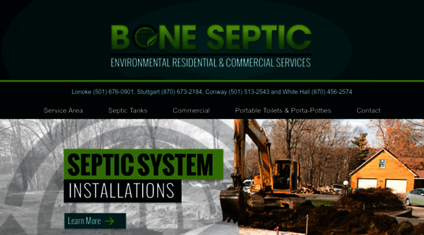 boneseptic.com