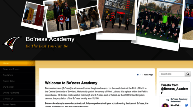 bonessacademy.com