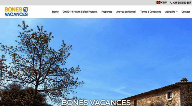 bonesvacances.com