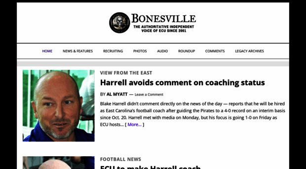 bonesville.net