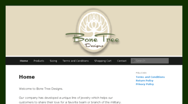 bonetreedesigns.com