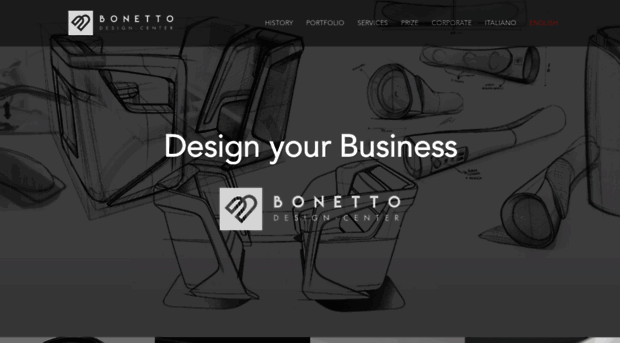 bonettodesign.com