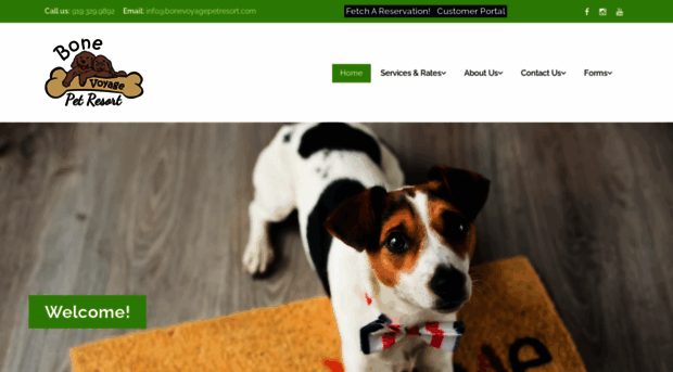 bonevoyagepetresort.com
