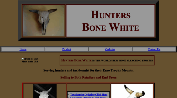 bonewhite.com