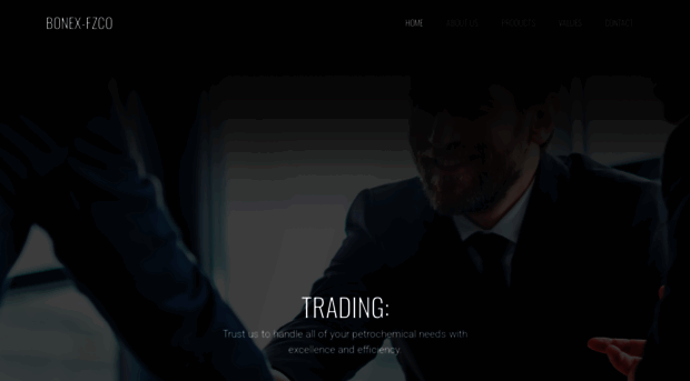 bonextrading.com