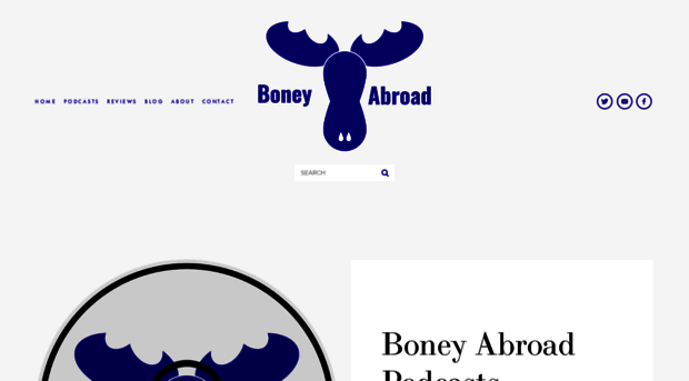 boneyabroad.com