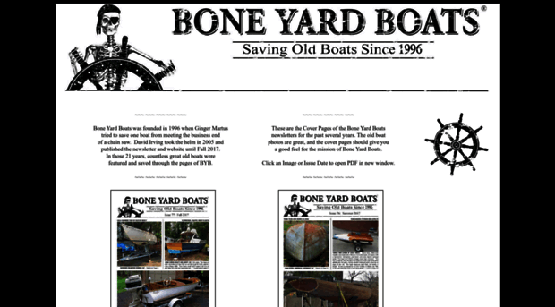 boneyardboats.com