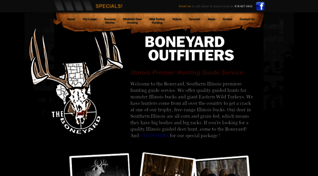 boneyardoutfitters.com