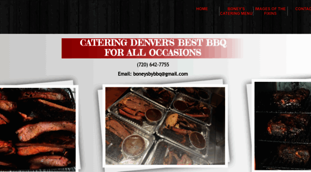 boneysbbq.com