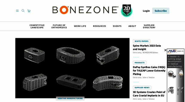 bonezonepub.com