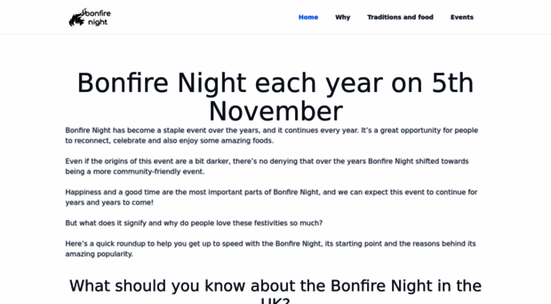 bonfire-night.uk