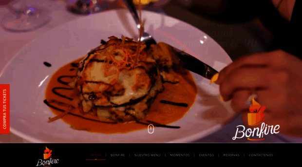 bonfire-restaurant.com