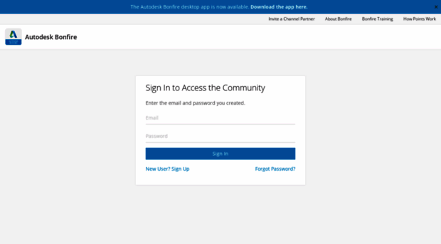 bonfire.autodesk.com