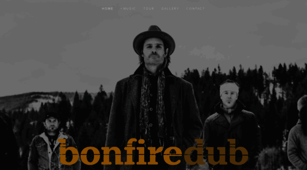 bonfiredub.com