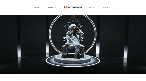 bonfirelabs.com