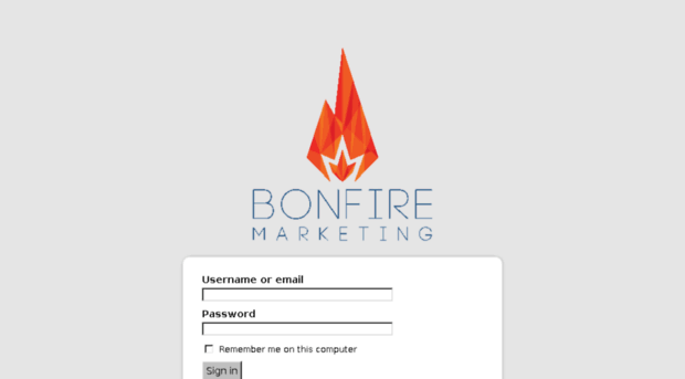 bonfiremarketing.basecamphq.com