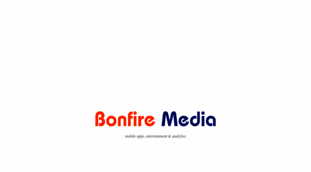 bonfiremedia.com