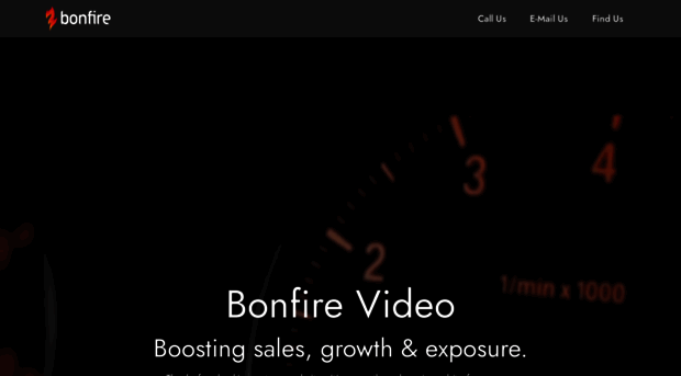 bonfirevideo.co.uk