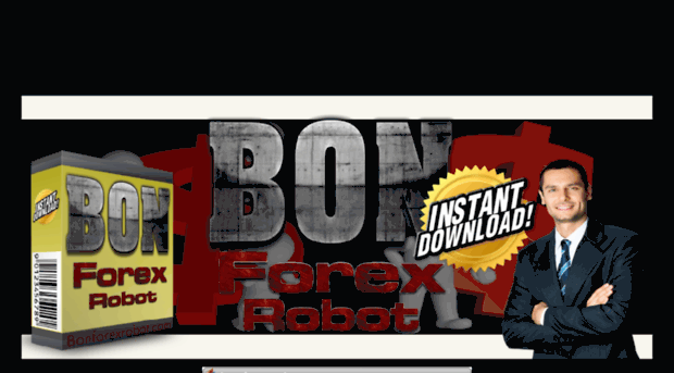 bonforexrobot.com