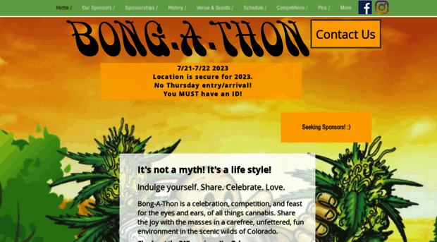 bong-a-thon.com