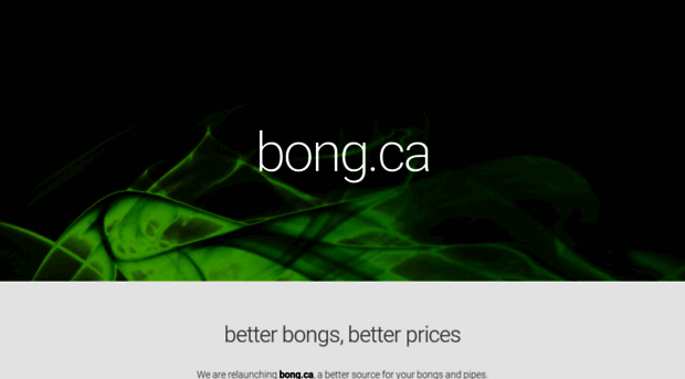 bong.ca