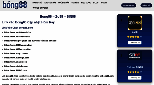 bong88.com.bz